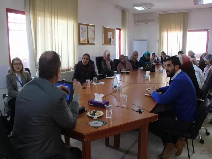 مدار الساعة,أخبار المجتمع الأردني,مديرية الأمن العام,الأمن العام,وزارة التعليم العالي,إدارة حماية الأسرة