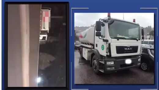 مدار الساعة,Video,فيديو,أخبار الأردن,اخبار الاردن,مديرية الأمن العام,الأمن العام,إدارة السير,مواقع التواصل الاجتماعي