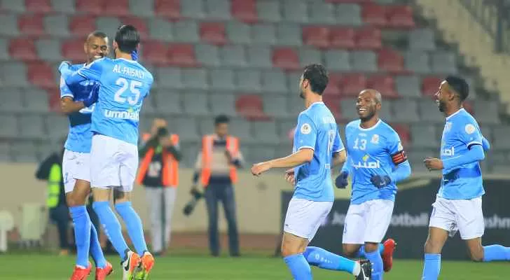 مدار الساعة,أخبار رياضية