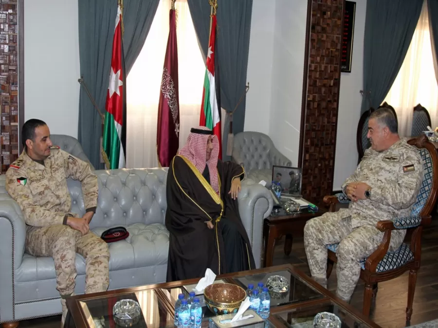 مدار الساعة,أخبار الأردن,اخبار الاردن,هيئة الأركان المشتركة
