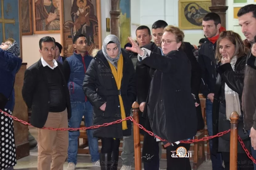 مدار الساعة,أخبار اقتصادية,نسبة البطالة,وزارة العمل