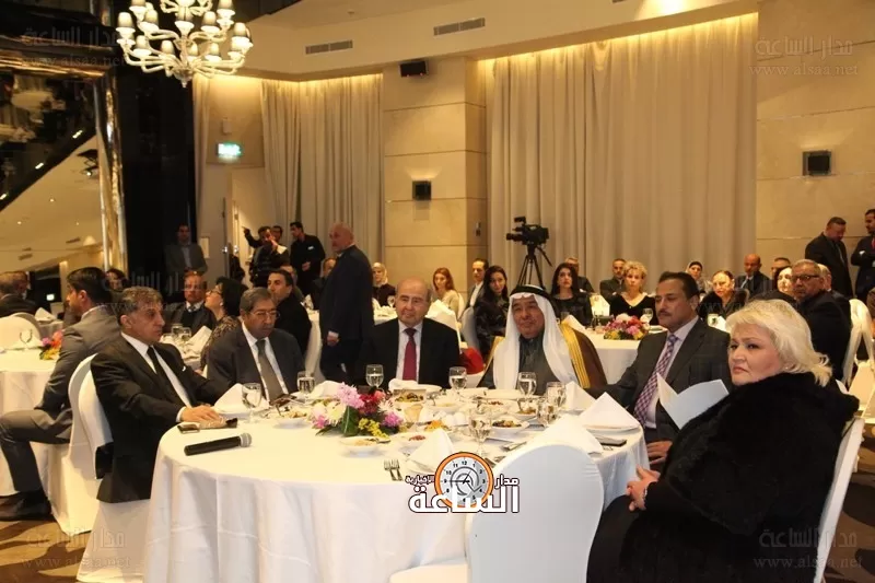 مدار الساعة,أخبار المجتمع الأردني