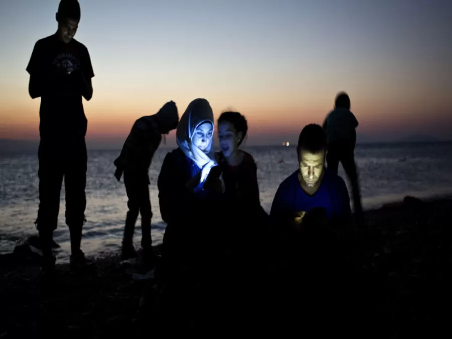 مدار الساعة,أخبار عربية ودولية