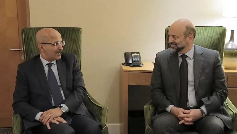 مدار الساعة,أخبار الأردن,اخبار الاردن,وزير المالية,رئيس الوزراء,المملكة العربية السعودية,التنمية المستدامة