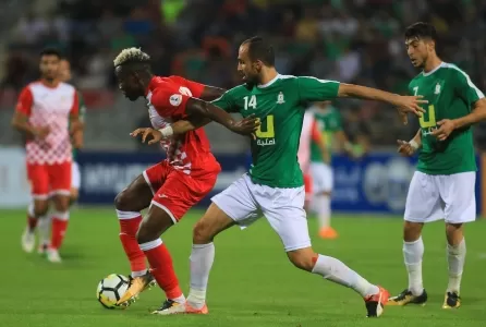 مدار الساعة,أخبار رياضية