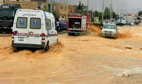 مدار الساعة,أخبار الأردن,اخبار الاردن,الحالة الجوية