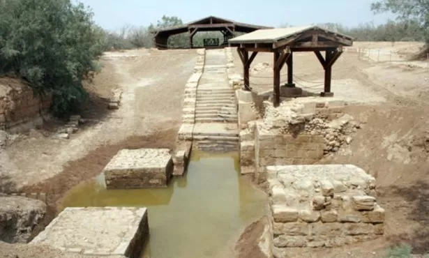 مدار الساعة,أخبار السياحة في الأردن
