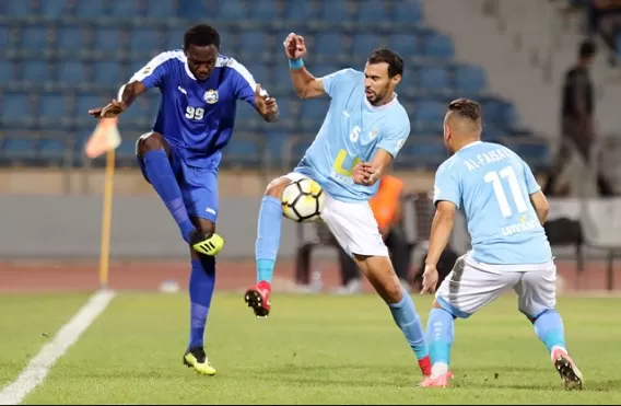 مدار الساعة,أخبار رياضية