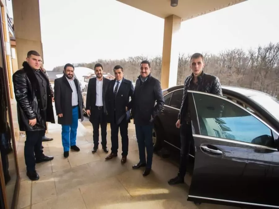 مدار الساعة,أخبار المجتمع الأردني