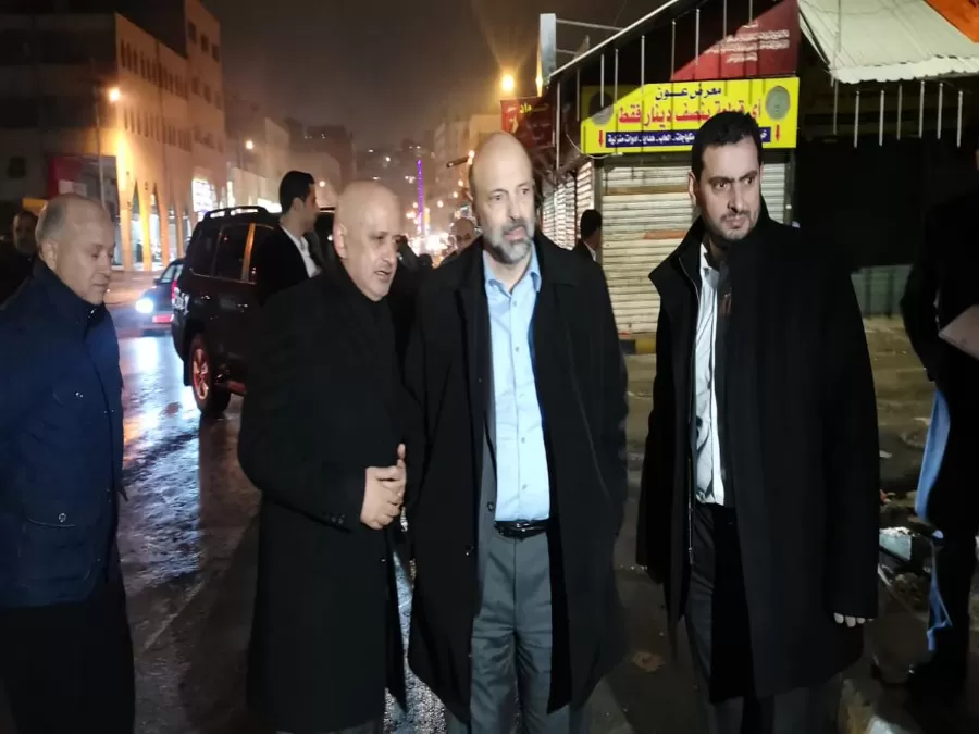 مدار الساعة,أخبار الأردن,اخبار الاردن,رئيس الوزراء