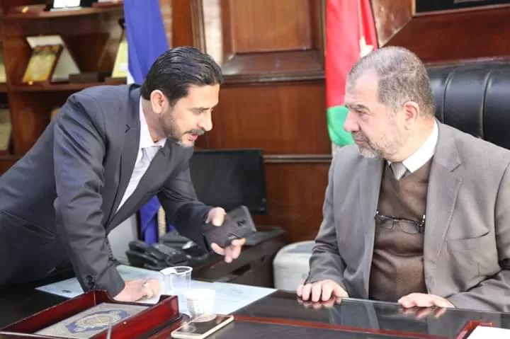 مدار الساعة,أخبار الأردن,اخبار الاردن,الحالة الجوية,بلدية الزرقاء