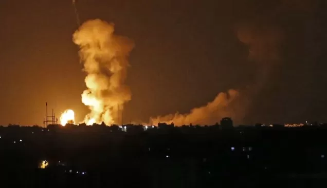 مدار الساعة,أخبار عربية ودولية,قطاع غزة