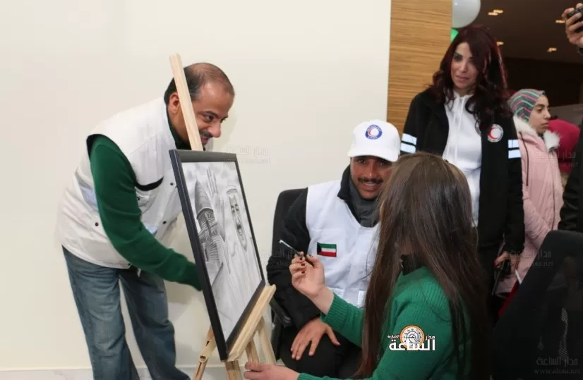 مدار الساعة,أخبار الأردن,اخبار الاردن,مجلس الأمة,التدريب المهني,مستشفى الهلال الأحمر الأردني,الأمم المتحدة