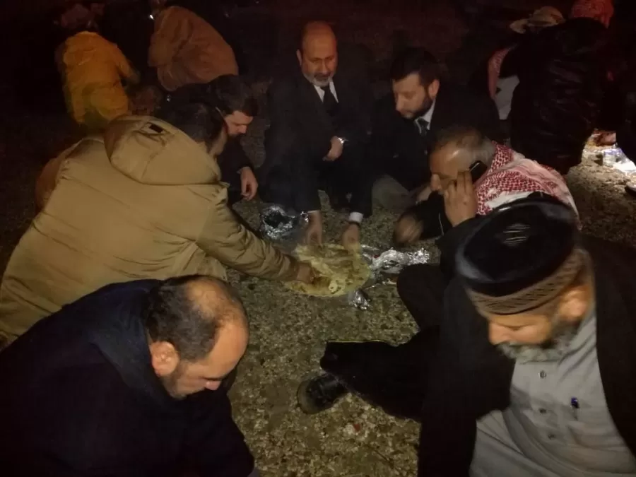 مدار الساعة,أخبار الأردن,اخبار الاردن,الديوان الملكي,حزب جبهة العمل الإسلامي