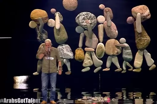 مدار الساعة,Video,فيديو,أخبار خفيفة ومنوعة