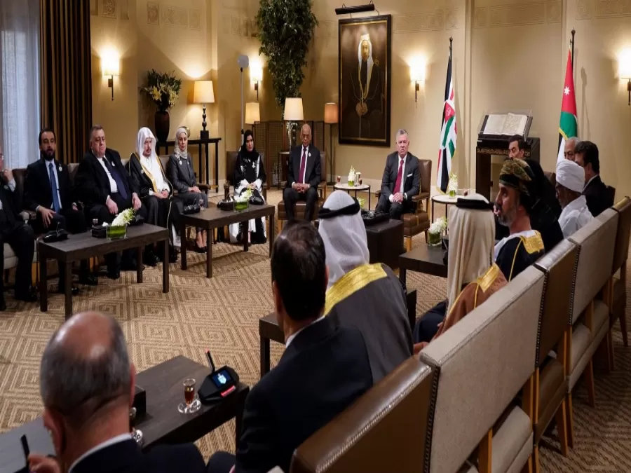 مدار الساعة,أخبار الأردن,اخبار الاردن,الملك عبدالله الثاني,الأمير علي بن الحسين,الديوان الملكي الهاشمي,مجلس النواب,مجلس الأمة,الإمارات العربية المتحدة,قصر الحسينية