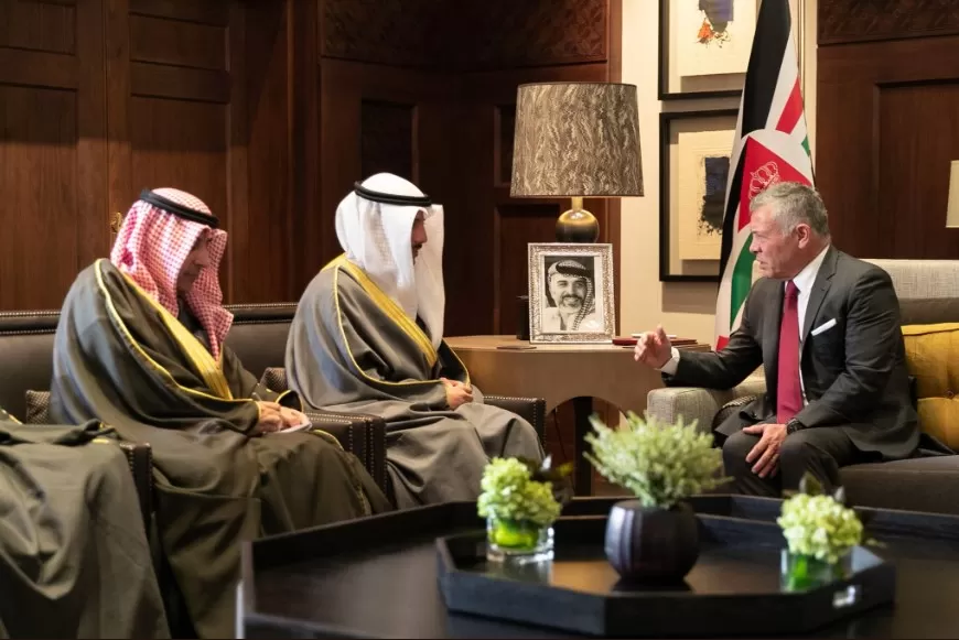 مدار الساعة,أخبار الأردن,اخبار الاردن,الملك عبدالله الثاني,مجلس الأمة