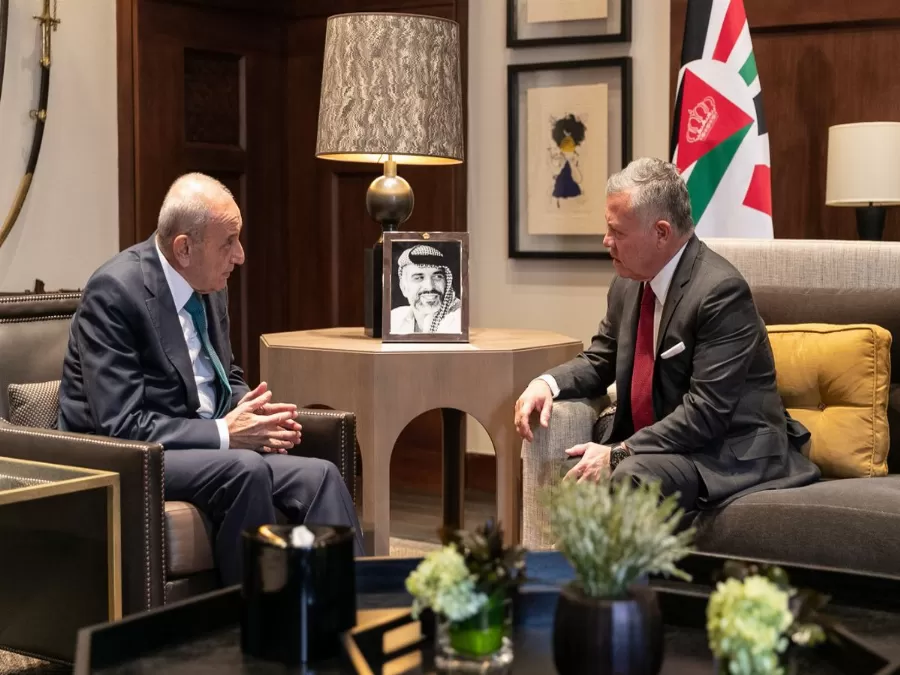 مدار الساعة,أخبار الأردن,اخبار الاردن,الملك عبدالله الثاني,الديوان الملكي,مجلس النواب