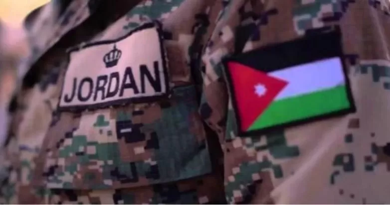 مدار الساعة,أخبار مجلس النواب الأردني,الملك عبدالله الثاني,القوات المسلحة,شؤون الضباط,الجيش العربي