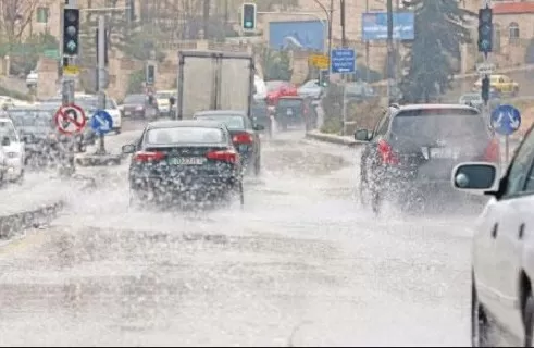 مدار الساعة,أخبار الأردن,اخبار الاردن,الحالة الجوية,وكالة الأنباء الأردنية,الجامعة الأردنية,الأرصاد الجوية