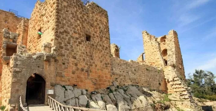 مدار الساعة,أخبار السياحة في الأردن,مهند شحادة,المناطق الحرة