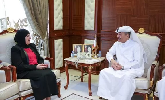 مدار الساعة,أخبار الأردن,اخبار الاردن,وزيرة التنمية الاجتماعية,التنمية الاجتماعية