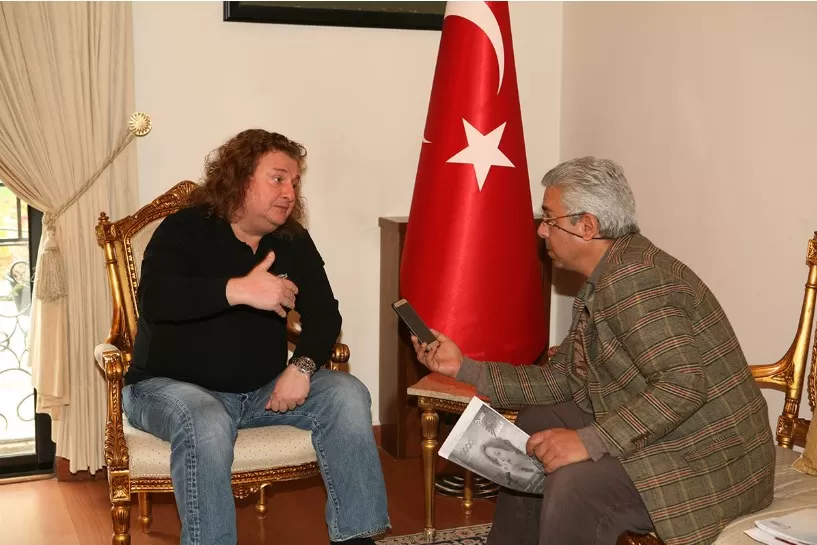 مدار الساعة,أخبار ثقافية,البحر الميت