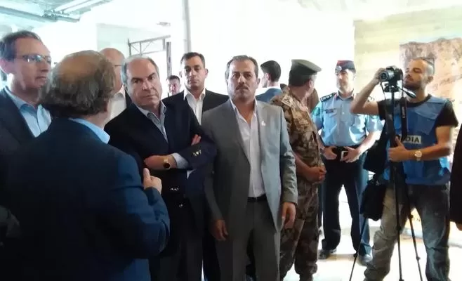 مدار الساعة,أخبار الأردن,اخبار الاردن,وزير التنمية الاجتماعية,رئيس الوزراء,وزارة التنمية الاجتماعية,التنمية الاجتماعية
