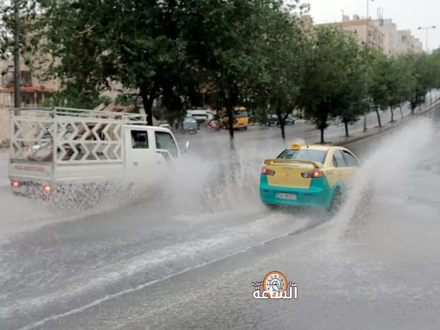 مدار الساعة,أخبار الأردن,اخبار الاردن,الأرصاد الجوية