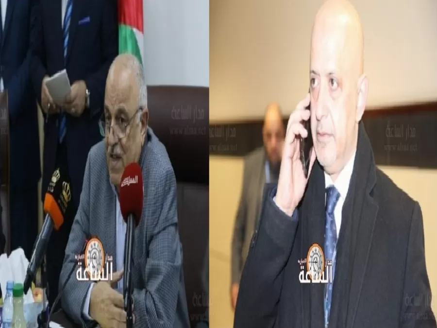مدار الساعة,أخبار الأردن,اخبار الاردن,نائب رئيس الوزراء,رئيس الوزراء,غرفة تجارة عمان