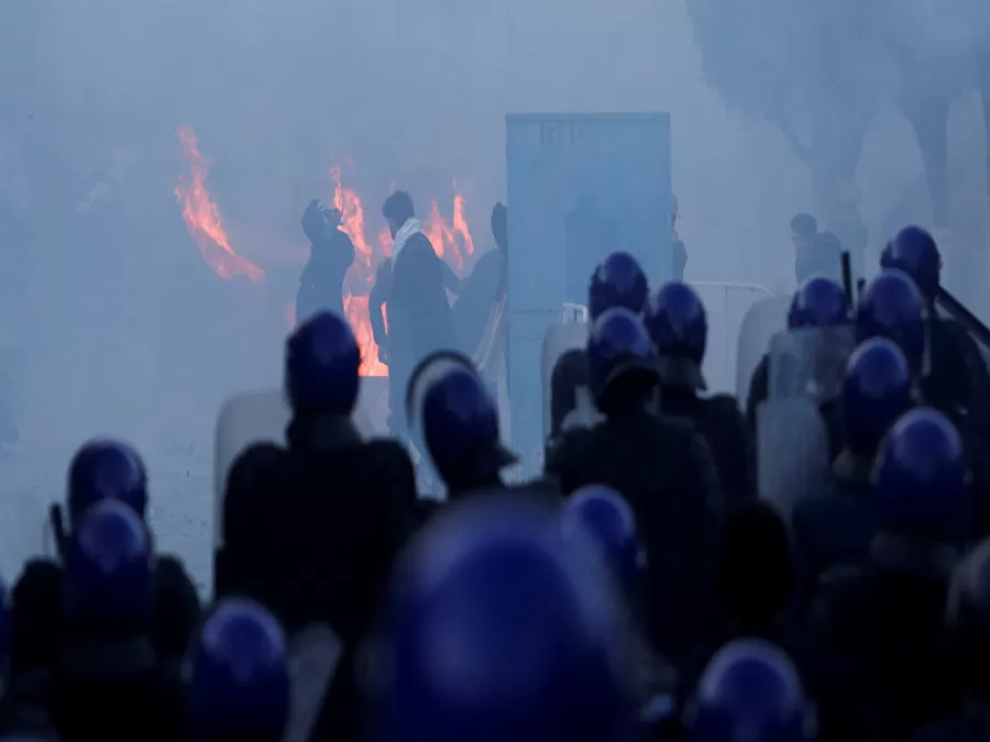 مدار الساعة,أخبار عربية ودولية,وزير الدفاع