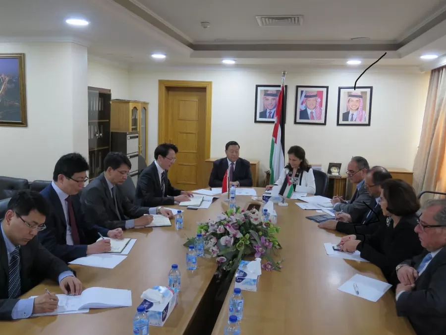 مدار الساعة,أخبار اقتصادية,وزيرة الطاقة والثروة المعدنية,جامعة الدول العربية