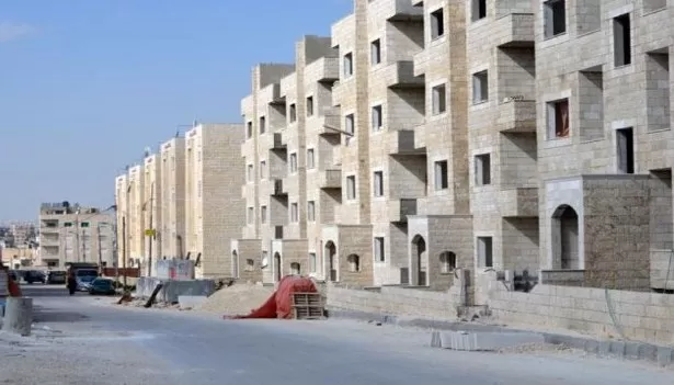 مدار الساعة,أخبار اقتصادية,دائرة الأراضي والمساحة