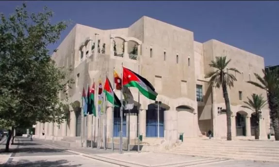 مدار الساعة,أخبار الأردن,اخبار الاردن,مركز زها الثقافي,أمانة عمان