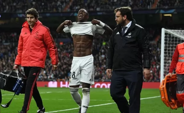 مدار الساعة,أخبار رياضية