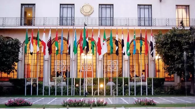 مدار الساعة,أخبار عربية ودولية,الجامعة العربية,جامعة الدول العربية