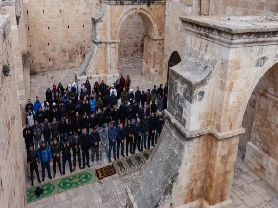 مدار الساعة,أخبار الأردن,اخبار الاردن,المسجد الأقصى