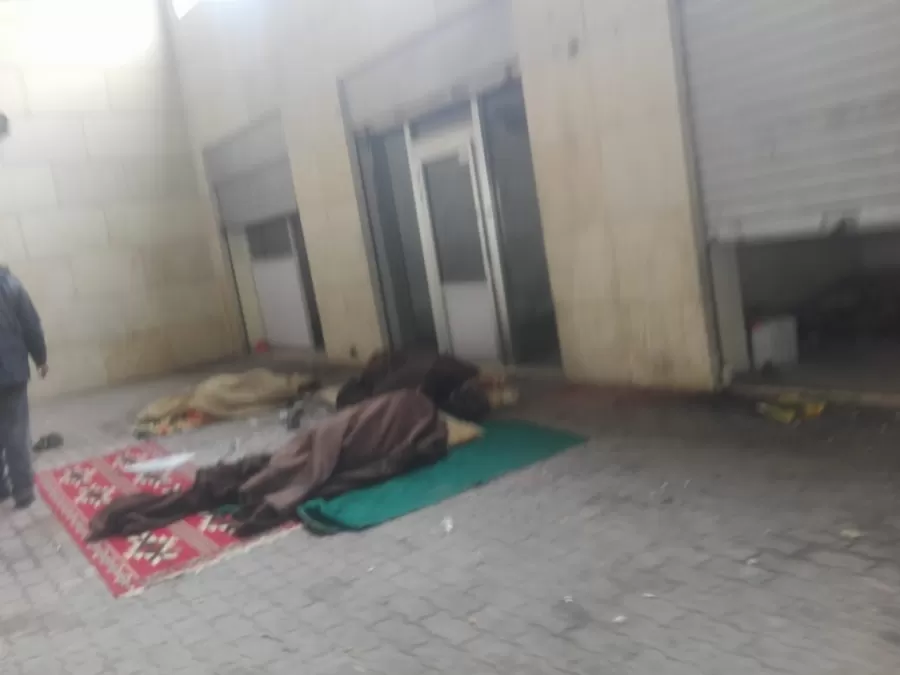 مدار الساعة,أخبار الأردن,اخبار الاردن,الديوان الملكي,مستشفى البشير