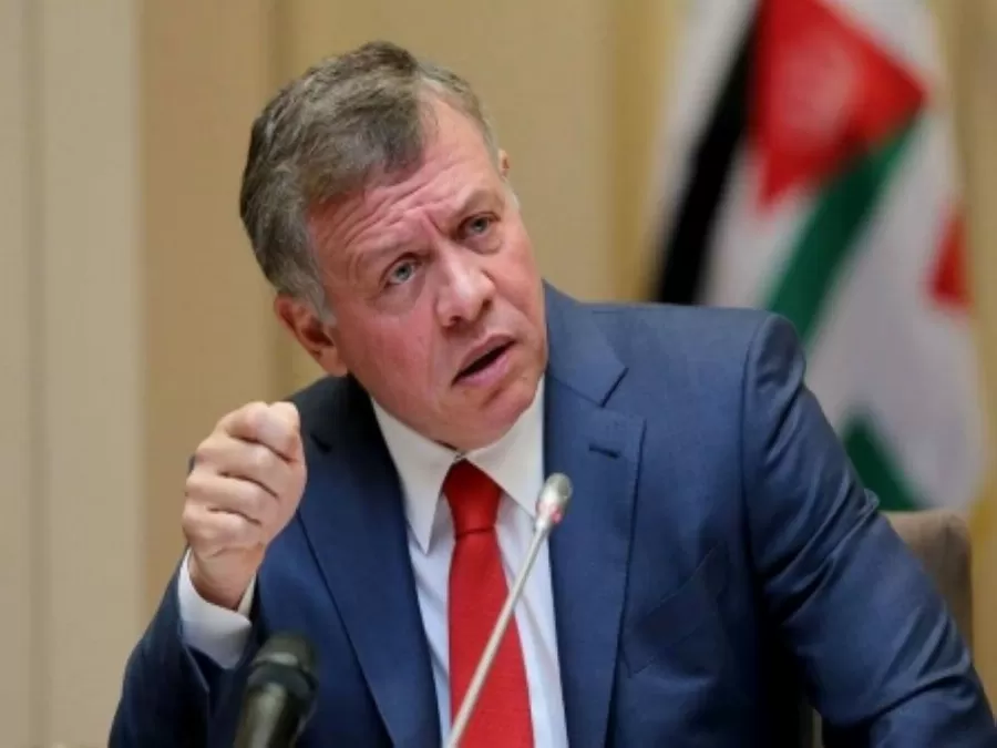 مدار الساعة,أخبار الأردن,اخبار الاردن,الملك عبدالله الثاني,قصر الحسينية