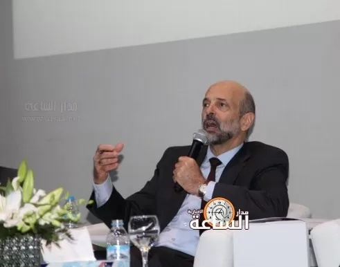 مدار الساعة,أخبار مجلس النواب الأردني,وزير الشؤون السياسية والبرلمانية,رئيس الوزراء,مجلس النواب