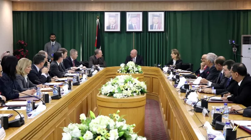 مدار الساعة,أخبار الأردن,اخبار الاردن,المملكة الأردنية الهاشمية,مجلس الأعيان