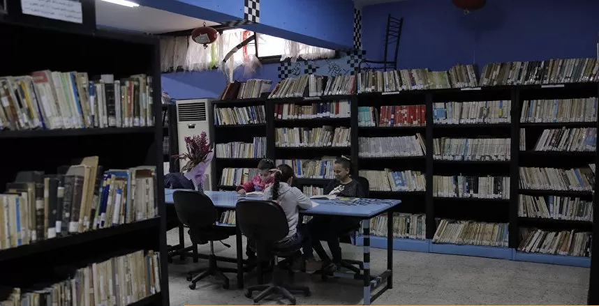 مدار الساعة,Video,فيديو,أخبار ثقافية,وزارة التربية,مواقع التواصل الاجتماعي