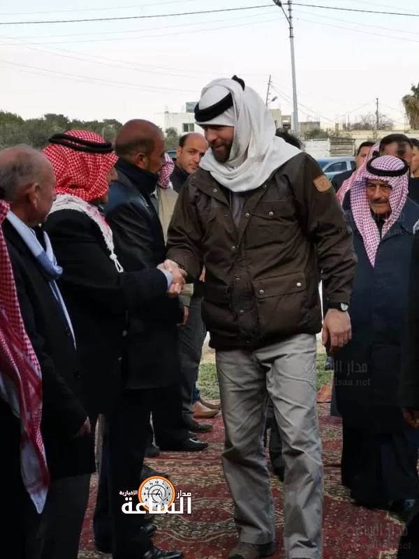 مدار الساعة,أخبار الأردن,اخبار الاردن