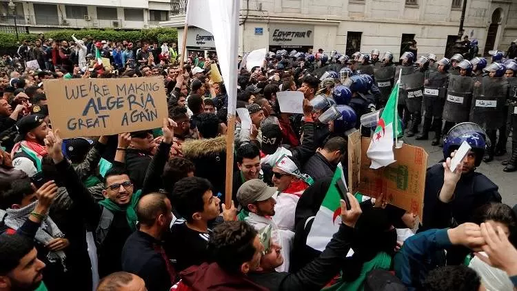 مدار الساعة,أخبار عربية ودولية