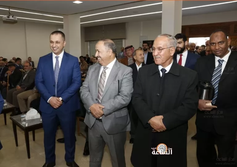 مدار الساعة,أخبار المجتمع الأردني