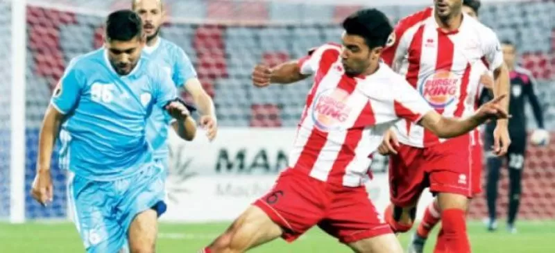 مدار الساعة,أخبار رياضية