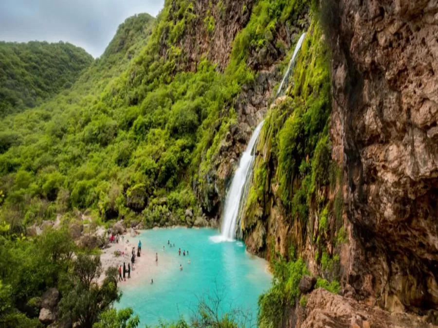 مدار الساعة,أخبار السياحة في الأردن,وزارة السياحة,سلطنة عمان