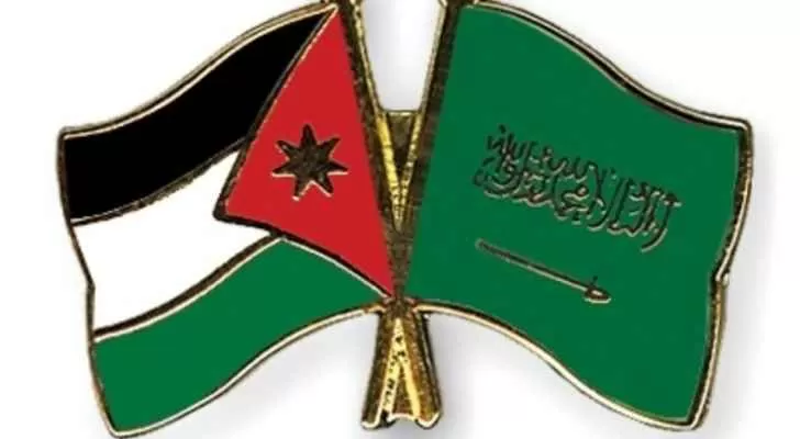 مدار الساعة,أخبار اقتصادية,المملكة الأردنية الهاشمية,المملكة العربية السعودية