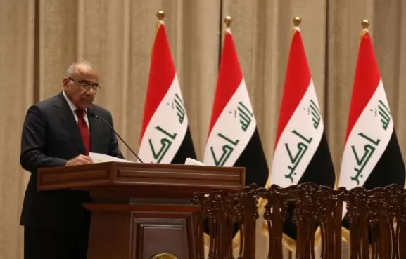 مدار الساعة,أخبار عربية ودولية,رئيس الوزراء,مجلس النواب