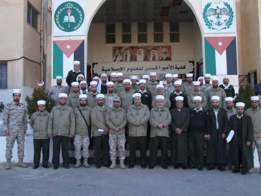 مدار الساعة,أخبار المجتمع الأردني,القوات المسلحة الأردنية,الملك عبدالله الثاني,القوات المسلحة,الجيش العربي